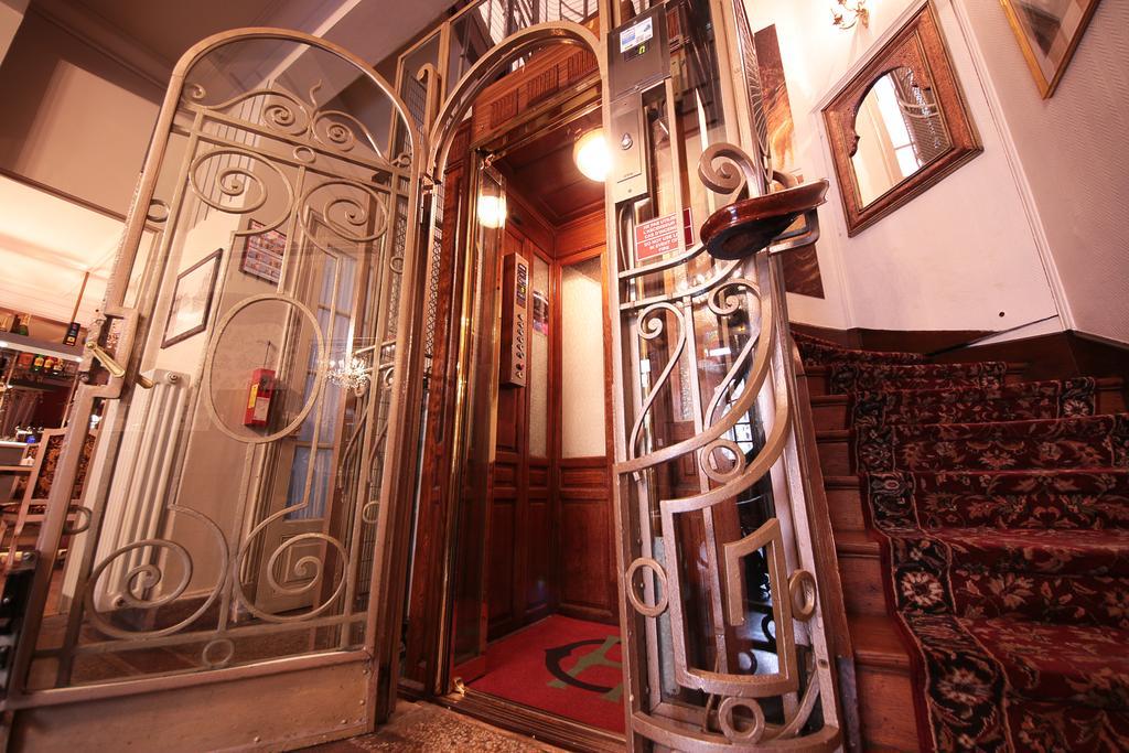 Crystal Centre Hotel