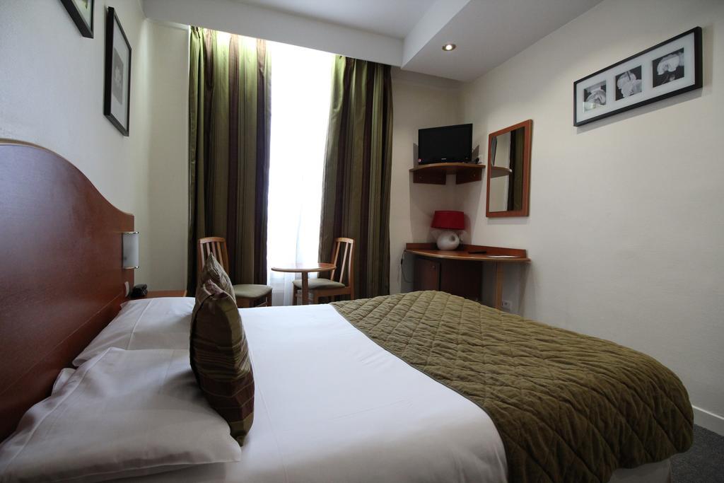 Crystal Centre Hotel Reims