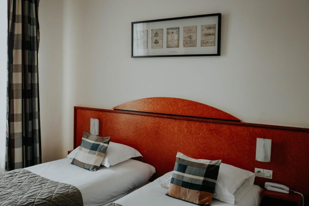 Hotel Crystal Centre 3*